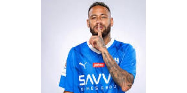 Neymar mógłby grać u boku Messiego